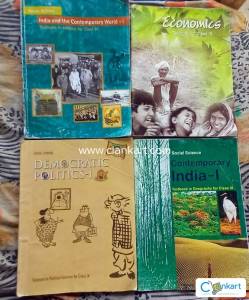 Ncert social science 9