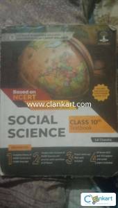 Ncert social science class 10
