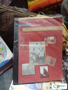 Ncert social science class 10