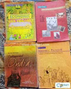 Ncert social science for class 10