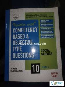 Ncert social science for class 10