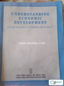 Ncert social science for class 10