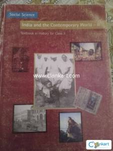 Ncert social science for class 10