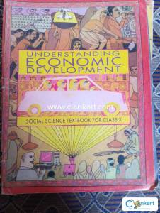 Ncert social science for class 10th