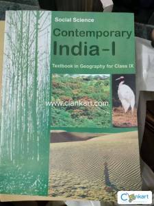 Ncert social science for class 11