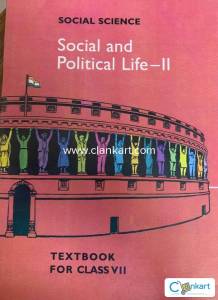 Ncert social science for class 7