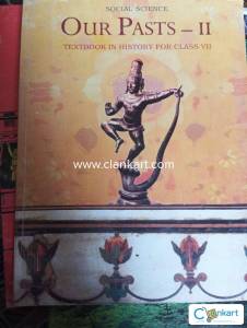 Ncert social science for class 7th