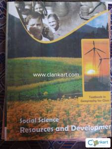 Ncert social science for class 8th