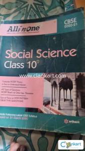 Ncert social science question answer class 10