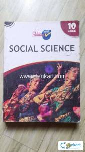 Ncert social scince for class 10