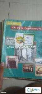 Ncert social studies for class 9