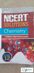 Ncert solutions for chemistry class 12 th