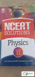 Ncert solutions for physics class 11 th