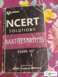 Ncert solutions mathematics class 11