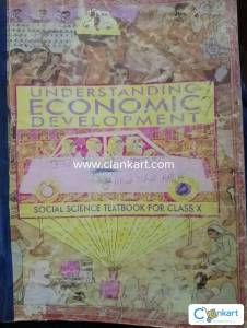 Ncert sst for class 10