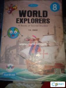 Ncert sst for class 8th