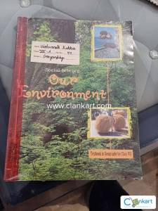 Ncert sst geography class 7