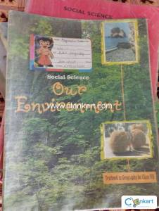 Ncert sst geography for class 7