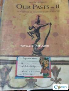 Ncert sst history for class 7