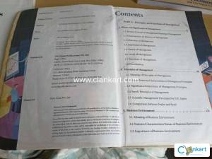 Ncert statistics of economics