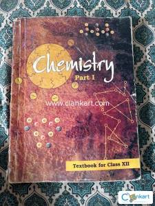 Ncert Chemistry Part-1 (12th)