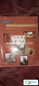 Ncert textbook in history for class 10