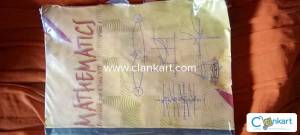 Ncert textbook of maths class 12 th part 1