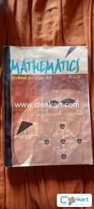 Ncert textbook of maths class 12 th part 2
