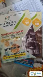 Ncert theory notes for class 12th