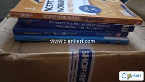 Ncert workbook mathematics class xi