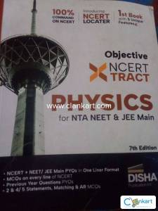 Ncert xtract physics class 11 and 12