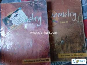 Ncert chemistry