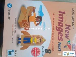 Ncf english for class 8
