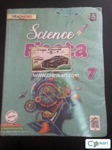 Ncf science for class 7