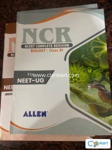 Ncr for bio and chem