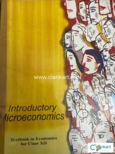 Ncret economics for class 11