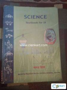 Ncret science class 9