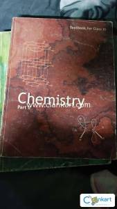 Ncrt Chemistry class 11th