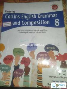 Ncrt English of class 8