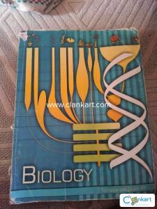 Ncrt book biology class 12