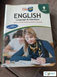 Ncrt english for class 9