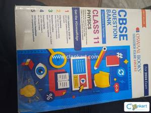Ncrt physics for class 11