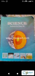 Ncrt science for class 8