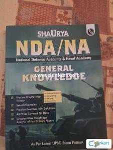 Nda/Na general knowledge