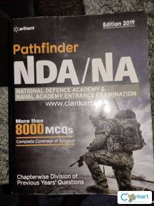 Nda/Na pathfinder