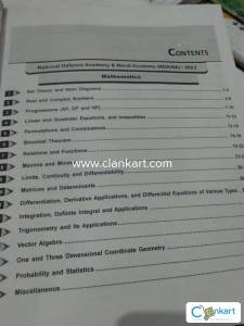 Nda/Na pyq with solutions