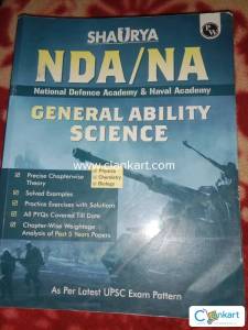 Nda book set
