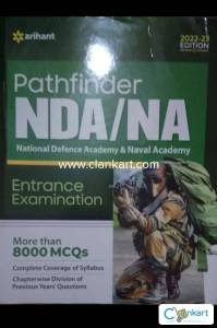 Nda pathfinder arihant