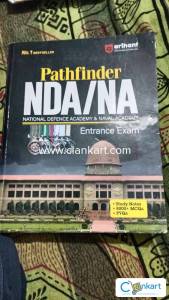 Nda pathfinder book for nda