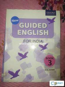 New Guided English 3